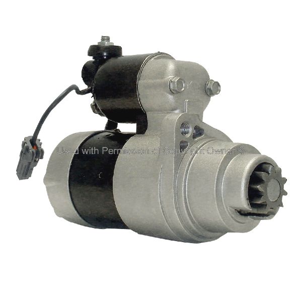 2003-2008 INFINITI FX35 Starter Motor (MPA)