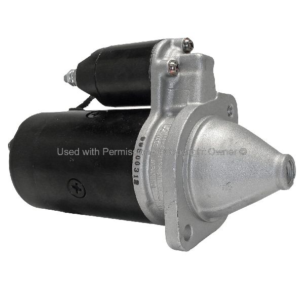 1971-1975 Dodge Colt Starter Motor (MPA)