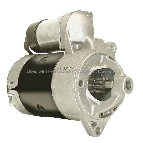 1968-1977 Lincoln Continental Starter Motor (MPA)