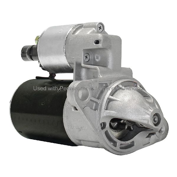 1998-1999 Plymouth Neon Starter Motor (MPA)