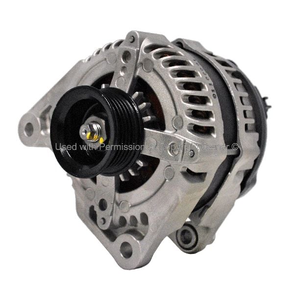 2008-2010 Dodge Avenger Alternator (MPA)