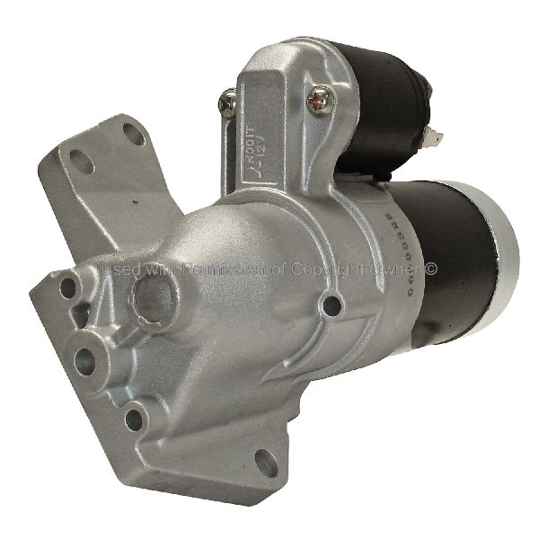 2000-2001 Mazda MPV Starter Motor (MPA)