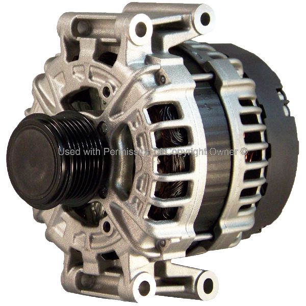 2013-2014 Audi Q5 Alternator (MPA)