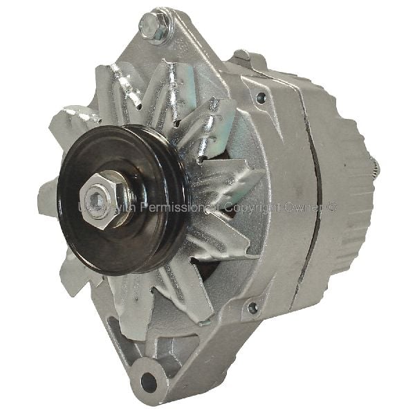 1983-1986 Chevrolet Cavalier Alternator (MPA)