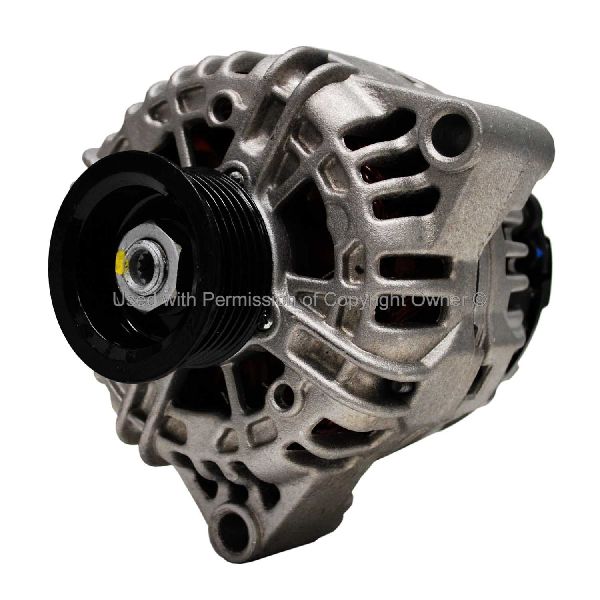 2005-2006 GMC Yukon Alternator (MPA)