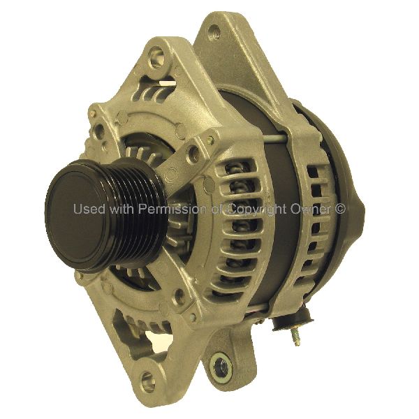 2011-2014 Toyota Tundra Alternator (MPA)