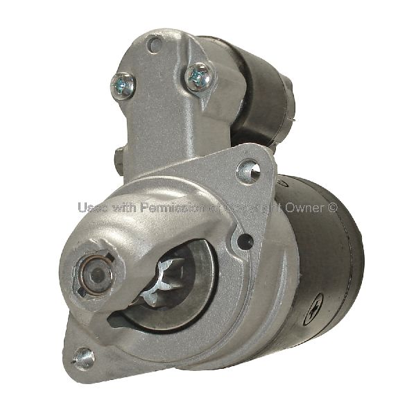 1972-1982 Ford Courier Starter Motor (MPA)