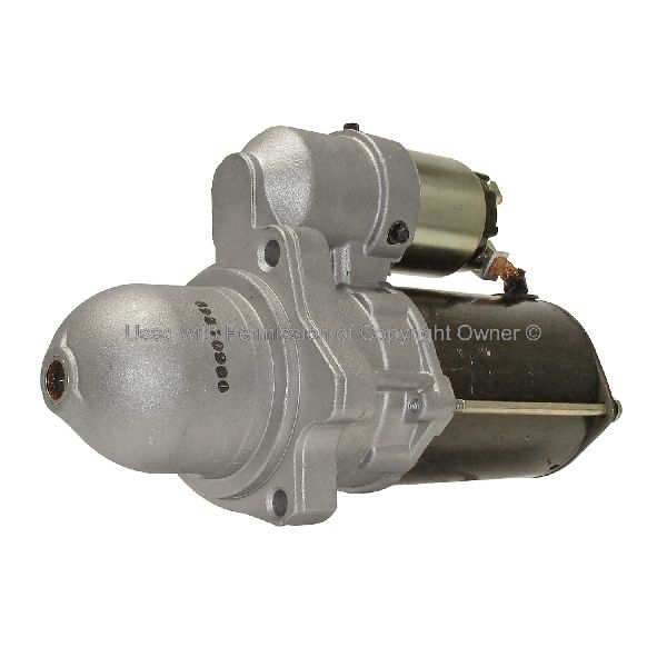 1993-1994 Cadillac Eldorado Starter Motor (MPA)