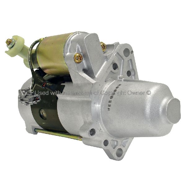 2003-2004 INFINITI M45 Starter Motor (MPA)
