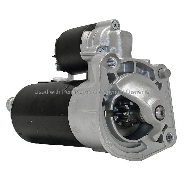 2002 Volvo S80 Starter Motor (MPA)