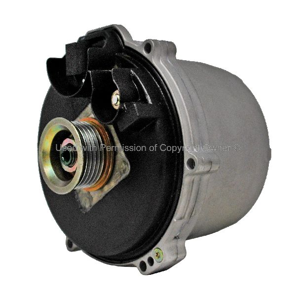 2004-2006 BMW 760i Alternator (MPA)