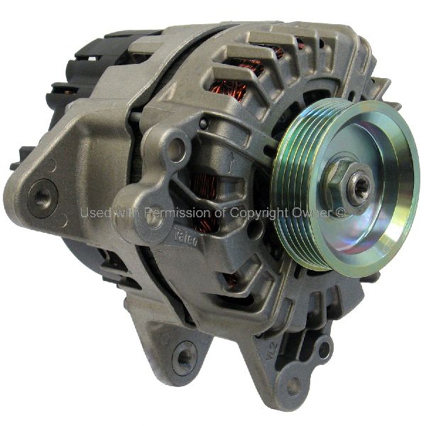 2008-2012 Audi S5 Alternator (MPA)
