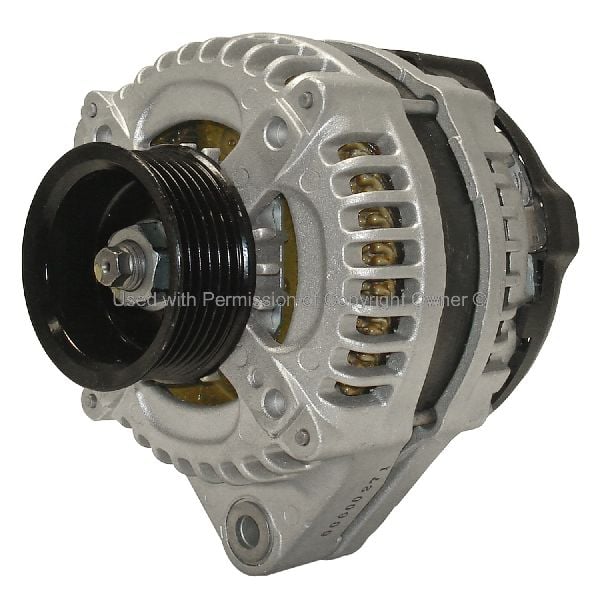 2002-2004 Honda Odyssey Alternator (MPA)