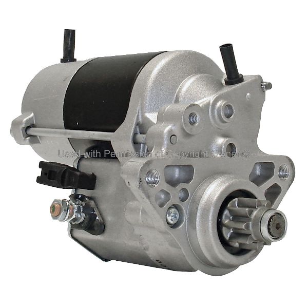 2003-2009 Toyota 4Runner Starter Motor (MPA)