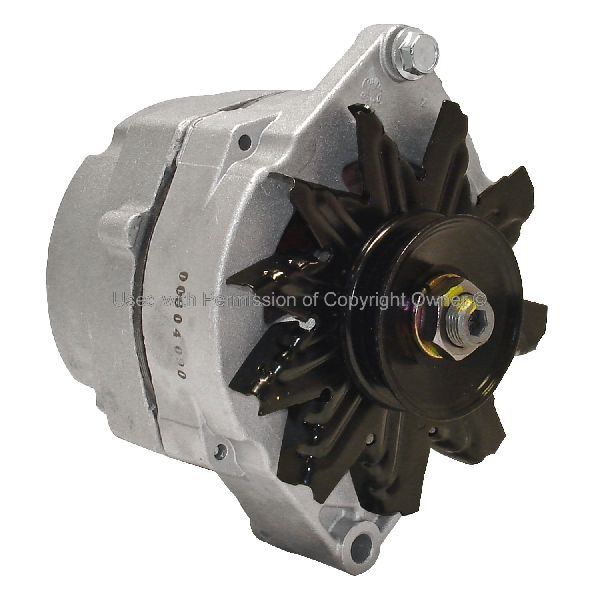 1980-1983 Jeep CJ7 Alternator (MPA)