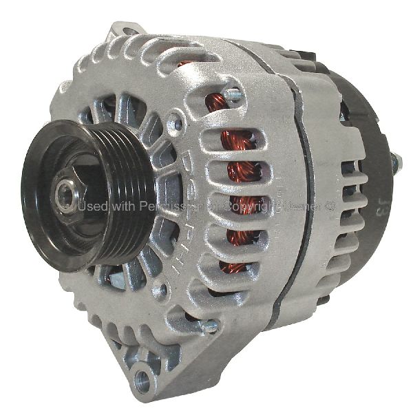 2001-2003 Pontiac Bonneville Alternator (MPA)
