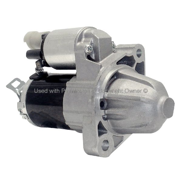 2003-2006 Honda Element Starter Motor (MPA)