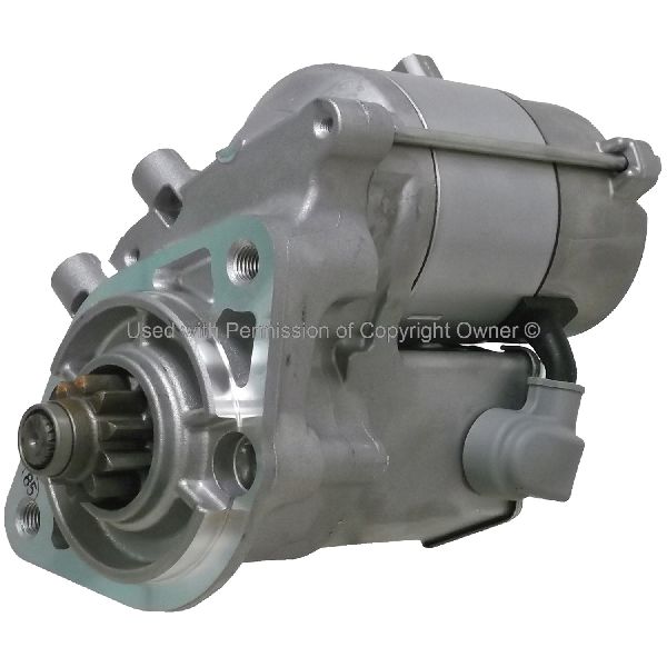 2016-2021 Toyota Tacoma Starter Motor (MPA)