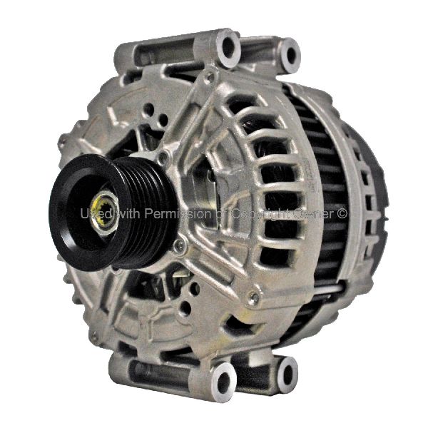2007-2008 Freightliner Sprinter 2500 Alternator (MPA)