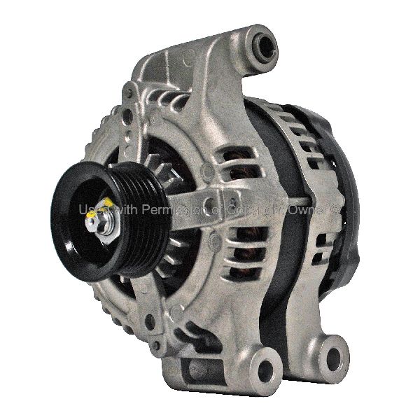 2009-2010 Chrysler 300 Alternator (MPA)
