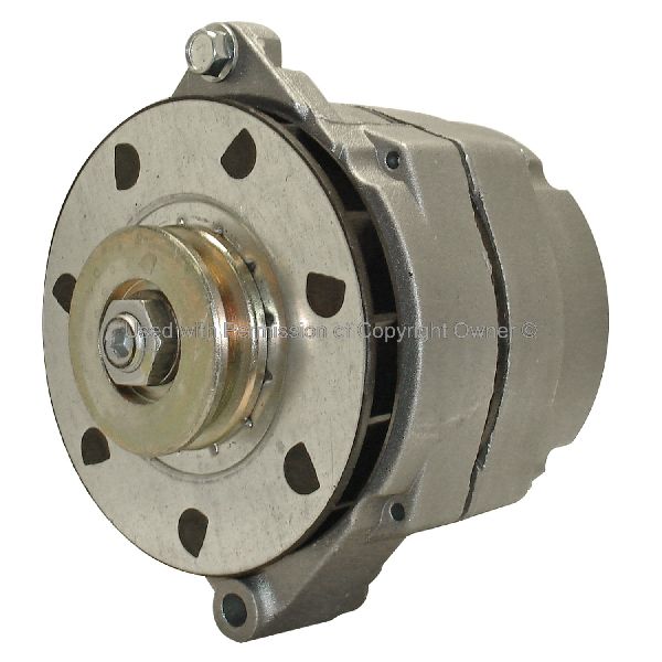 1985-1988 Chevrolet Caprice Alternator (MPA)