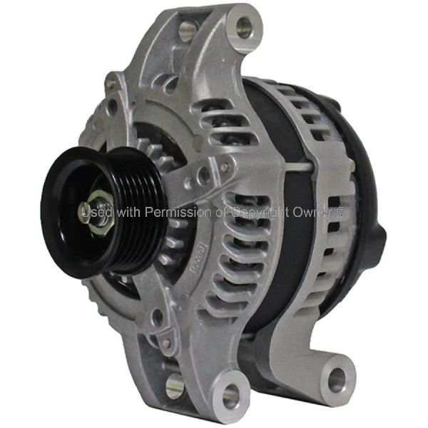 2017-2020 Ford F-250 Super Duty Alternator (MPA)