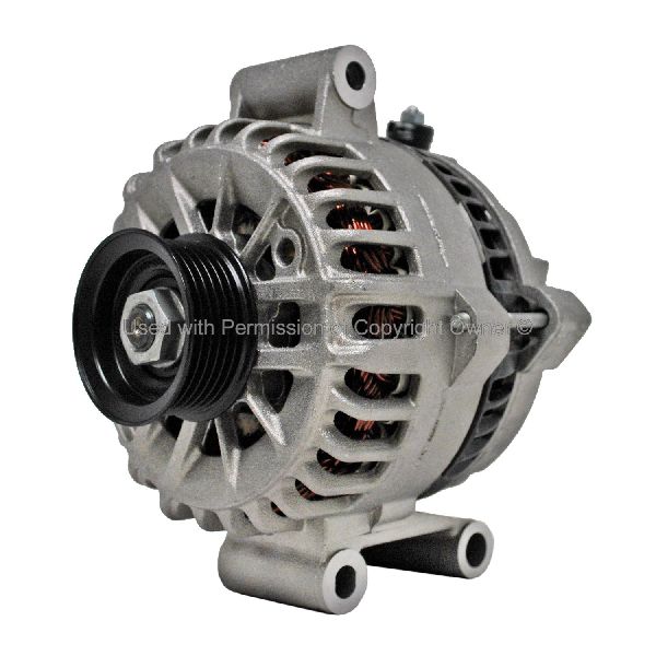 2007-2008 Ford Mustang Alternator (MPA)