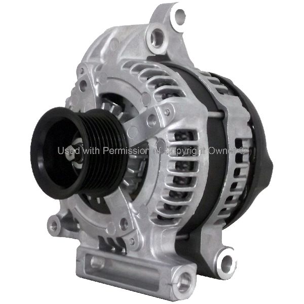 2014-2020 Lexus GX460 Alternator (MPA)