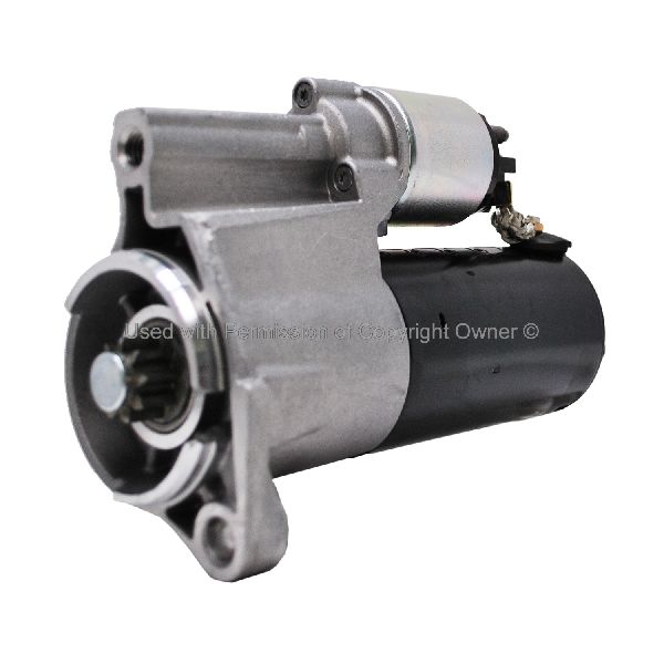 2011-2018 Porsche Cayenne Starter Motor (MPA)