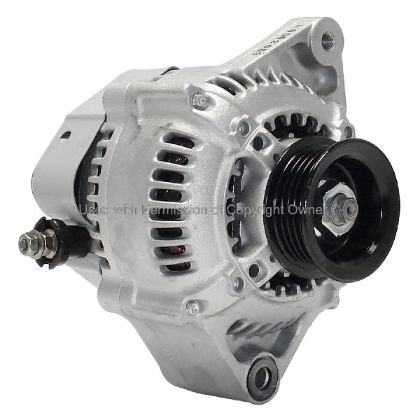 1989-1991 Toyota Camry Alternator (MPA)