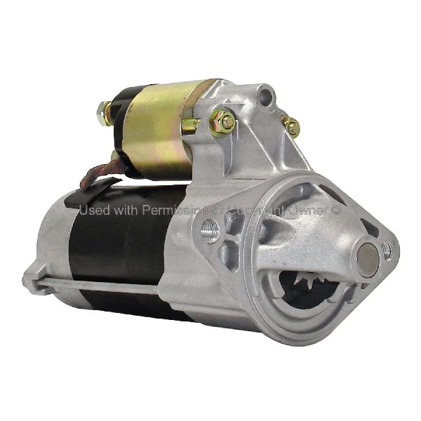 1995-1999 Toyota Paseo Starter Motor (MPA)