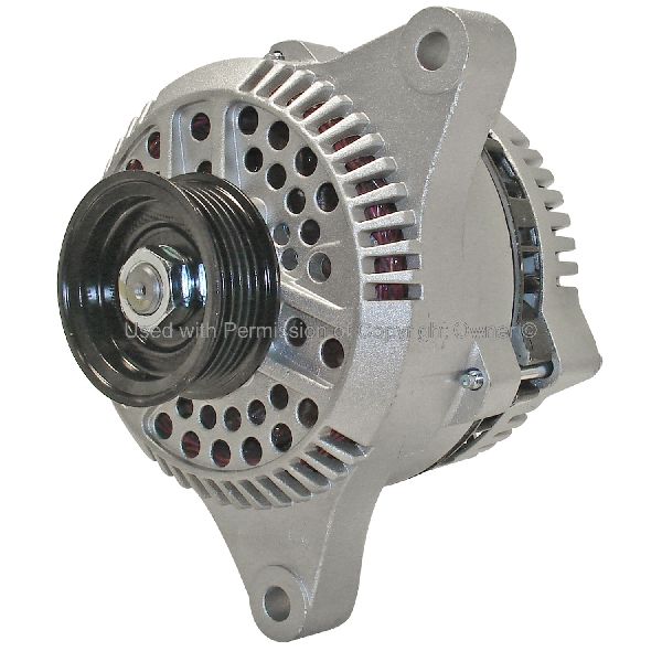 1995-2000 Ford Contour Alternator (MPA)