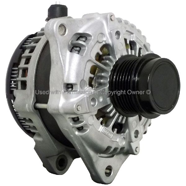 2015-2020 Ford F-150 Alternator (MPA)