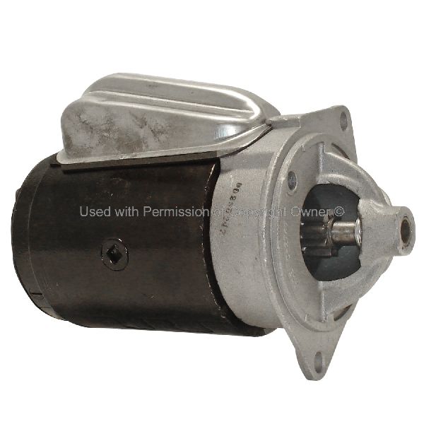 1977-1982 Ford E-350 Econoline Starter Motor (MPA)