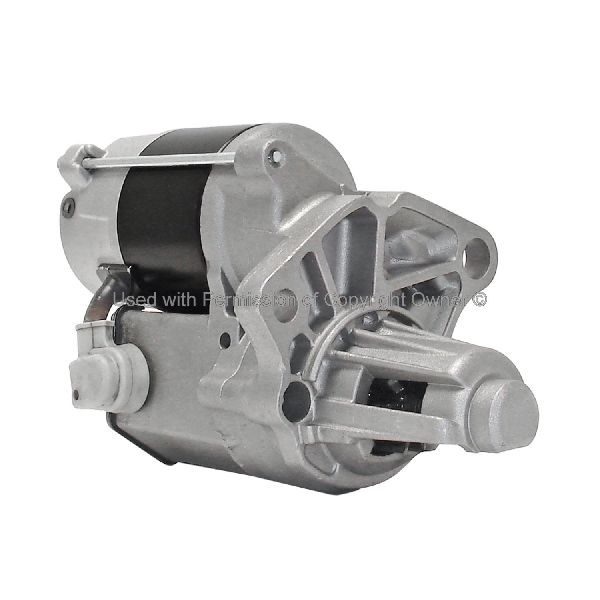 1998 Dodge Durango Starter Motor (MPA)