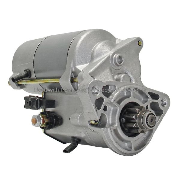 1996-2010 Toyota 4Runner Starter Motor (MPA)