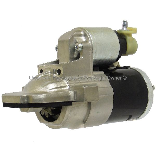 2010-2013 Mazda 3 Starter Motor (MPA)