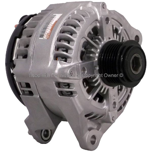 2014-2020 Ram 3500 Alternator -  or Upper (MPA)