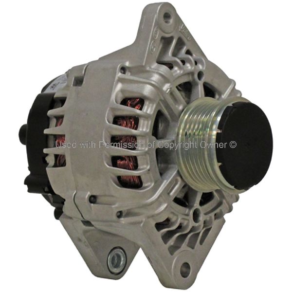 2017 Kia Forte Koup Alternator (MPA)