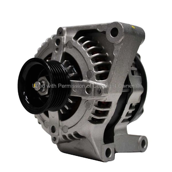 2008-2010 Saturn Vue Alternator (MPA)