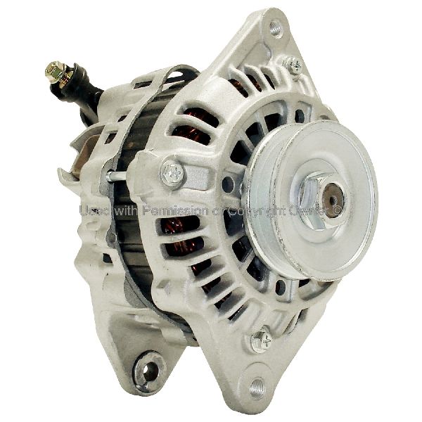 1992-1994 Mazda Protege Alternator (MPA)