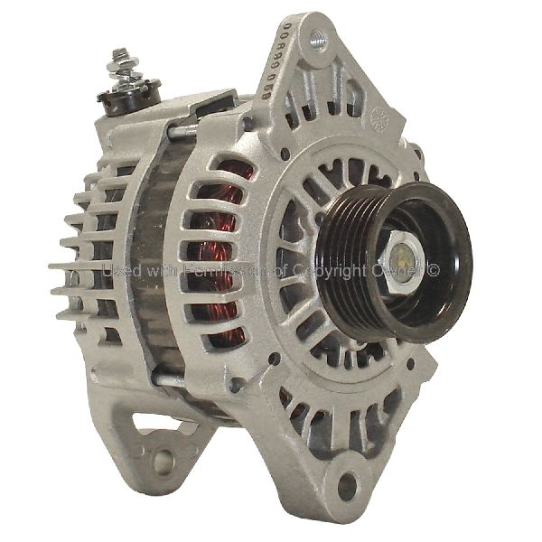 1998-2001 Nissan Altima Alternator (MPA)