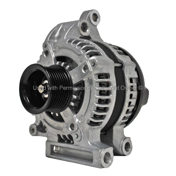 2008-2021 Toyota Sequoia Alternator (MPA)
