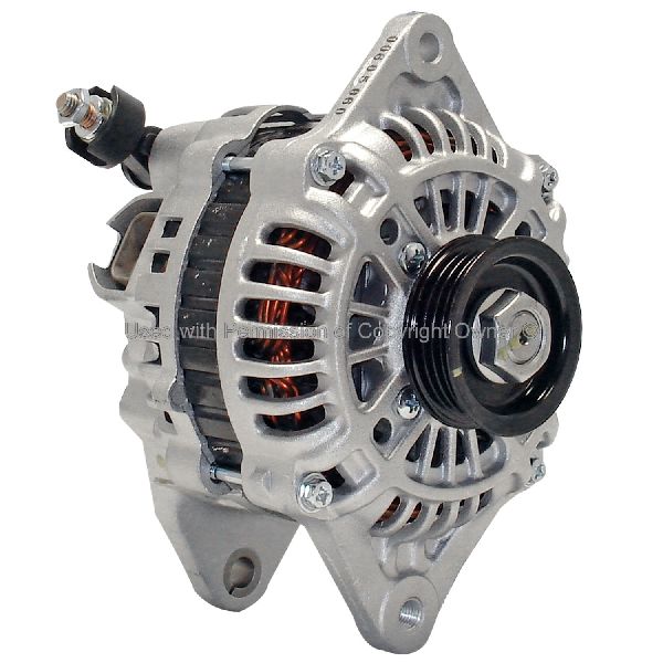 1995-1996 Mazda Protege Alternator (MPA)
