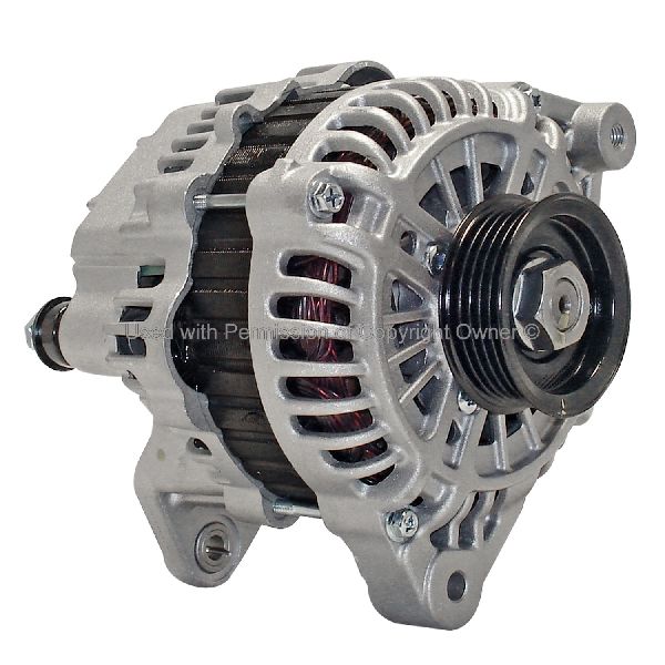 1999-2002 Nissan Quest Alternator (MPA)