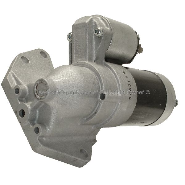 1996-2002 Mazda 626 Starter Motor (MPA)