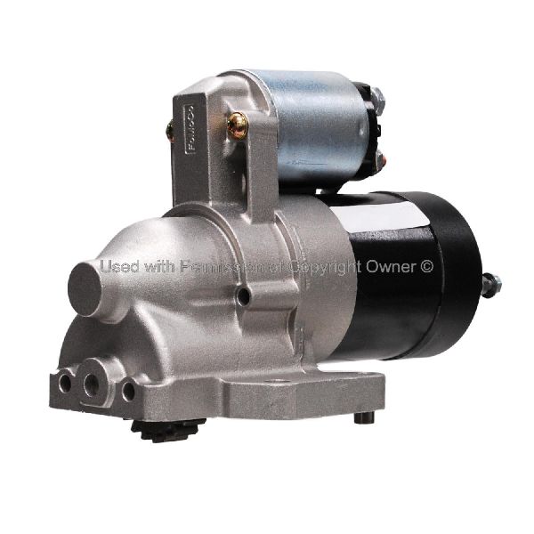 2005-2008 Mazda 6 Starter Motor (MPA)