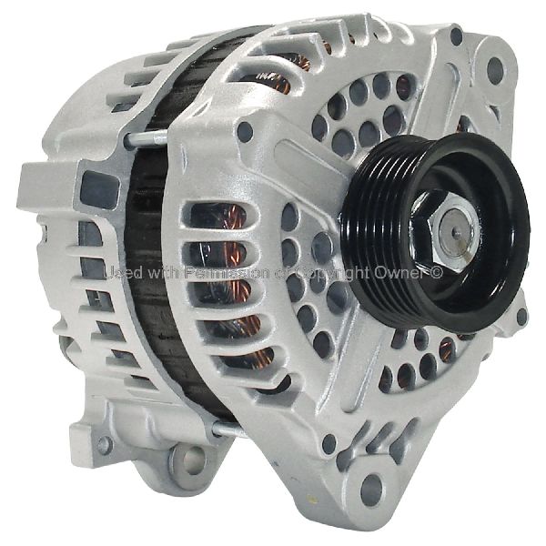 1990-1996 INFINITI Q45 Alternator (MPA)