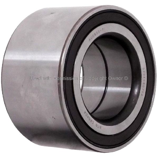 2013-2014 Acura ILX Wheel Bearing - Front (MPA)