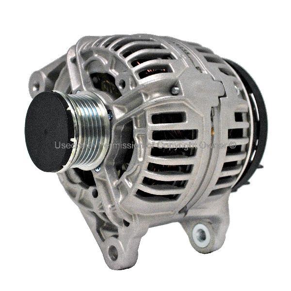 2005-2006 Porsche Boxster Alternator (MPA)